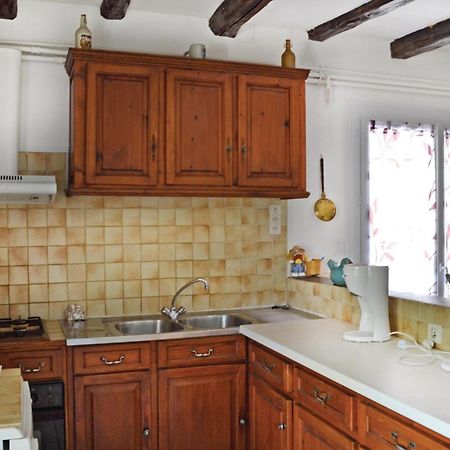 Amazing Home In Ladornac With Kitchen La Dornac 외부 사진